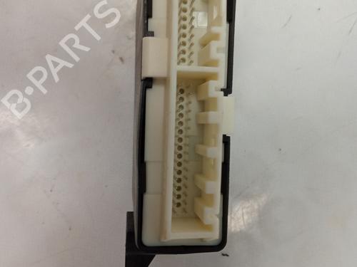 Elektronisk modul DACIA DUSTER (HM_) 1.3 TCe 130 (HMMF) | BP27852462M83 