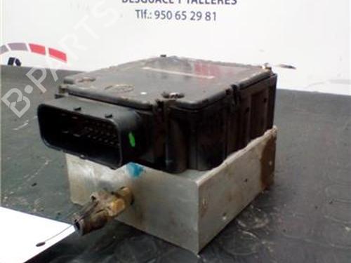 ABS Bremseaggregat CITROËN XANTIA (X1_, X2_) 1.8 i (101 hp) 27854101