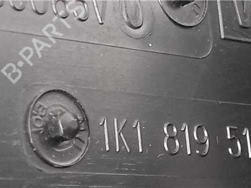 Heater matrix box VW SCIROCCO III (137, 138) 2.0 R | BP27848759M61 