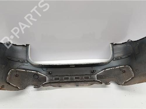 Rear bumper BMW X1 (F48) xDrive 20 d | BP27850889C8 
