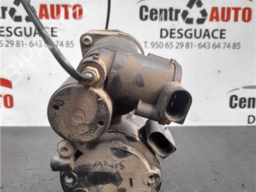 Suspension compressor BMW X6 (E71, E72) xDrive 30 d | BP27843929M103 
