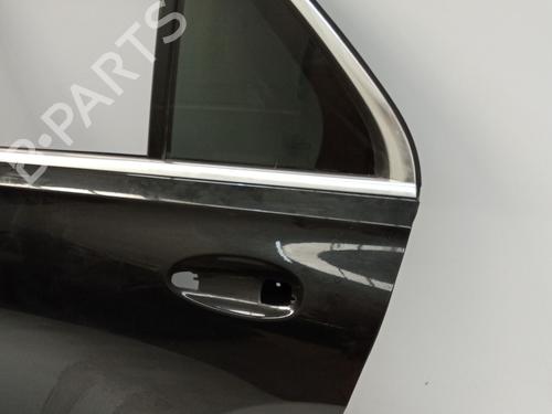 Left rear door MERCEDES-BENZ GLE (V167) GLE 400 d 4-matic (167.123) | BP31874937C4