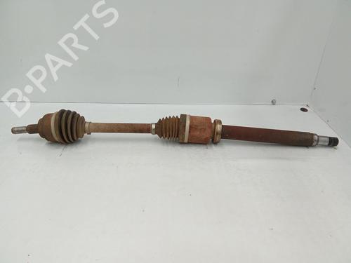 Arbre de transmission avant droit FORD TRANSIT CONNECT V408 Box Body/MPV 1.5 EcoBlue (75 hp) 27852299