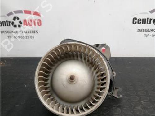 Heater blower motor PEUGEOT 206 SW (2E/K) 1.1 | BP27853944M62 