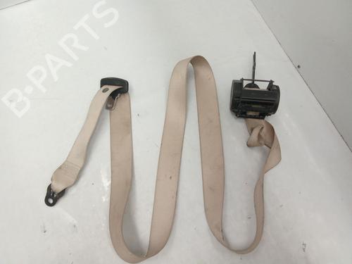 Used Rear right seatbelt Rear right seatbelt BMW 3 (F30, F80) 320 d (184 hp) 33812174 33812174