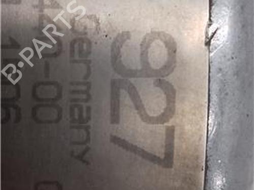 Vacuum pump AUDI A4 B6 Avant (8E5) 2.0 | BP27847348M80