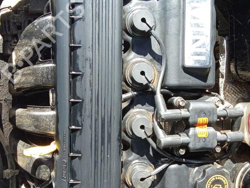 Motor für MINI MINI Convertible (R52) One (90 hp) 30482442