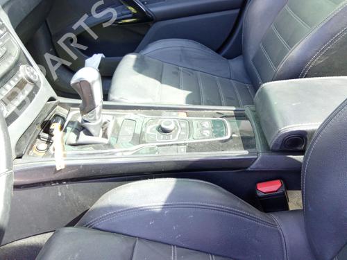 Middle console PEUGEOT 508 SW I (8E_) 1.6 HDi | BP35751059I22 - Image 3