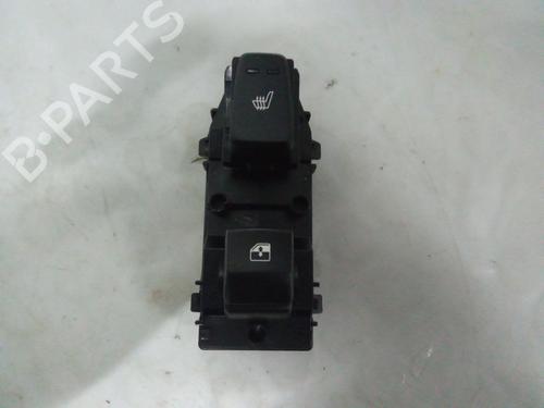 Used Left rear window switch Left rear window switch KIA XCEED (CD) 1.6 GDI Hybrid (141 hp) 40254133 40254133