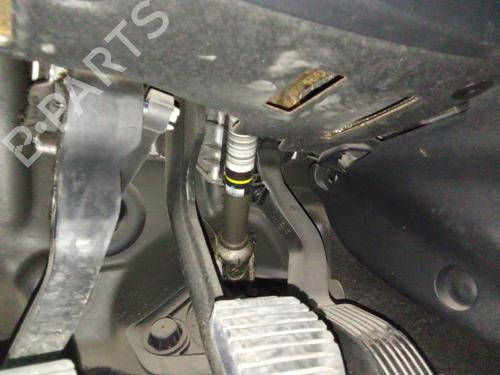 Used Steering column Steering column CITROËN C4 II (NC_) 1.6 HDi 90 (92 hp) 39880516 39880516