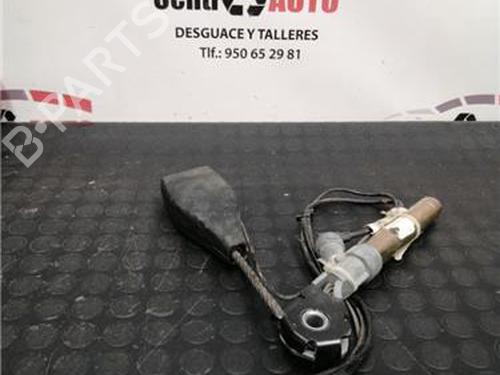 Used Other RENAULT CLIO II Hatchback Van (SB0/1/2_) 1.9 D (SB0E) (64 hp) 27852584