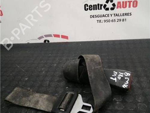 Seat buckle BMW 3 (E36) 325 i | BP27852638I32 