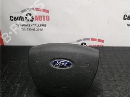 Used Driver airbag FORD FOCUS I Saloon (DFW) 1.8 TDCi (115 hp) 27841331