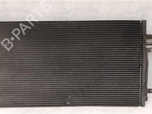 AC radiator FORD FOCUS I Saloon (DFW) 1.8 TDCi | BP27848475M32