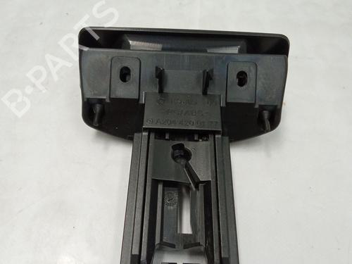 Hand brake MERCEDES-BENZ C-CLASS (W204) C 200 Kompressor (204.041) | BP27847619I18 