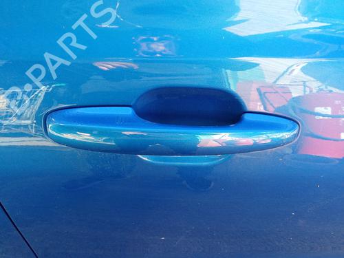 Used Front right exterior door handle FORD FOCUS IV (HN) 1.0 EcoBoost (125 hp) 30150892