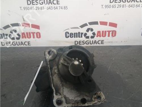 Startmotor Startmotor 39169989 39169989