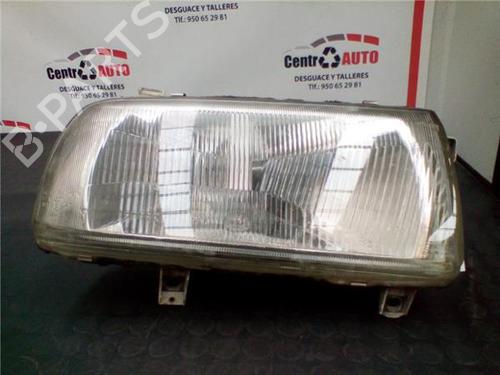 Right headlight VW VENTO (1H2) 1.9 TD | BP27847084C29 