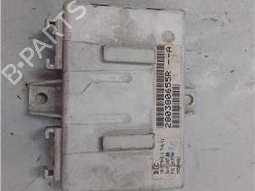 Module électronique RENAULT MEGANE IV Saloon 1.5 dCi 90 (LVA1) (90 hp) 27846957