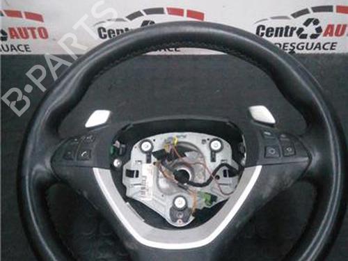 Used Steering wheel BMW X6 (E71, E72) xDrive 30 d (235 hp) 27843038