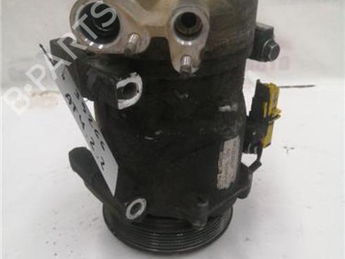 Compressor A/A CITROËN XSARA PICASSO (N68) 1.6 HDi (109 hp) 27845701