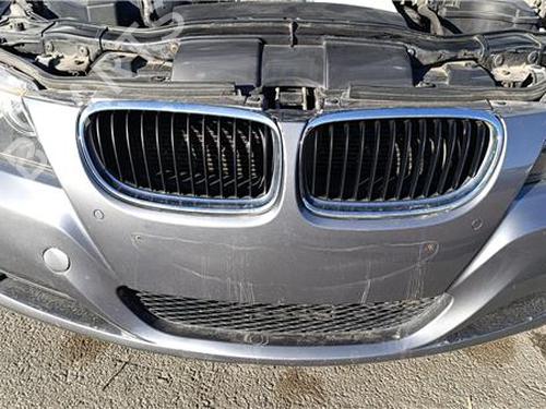 Køler BMW 3 Touring (E91) 320 d | BP27850997M31 