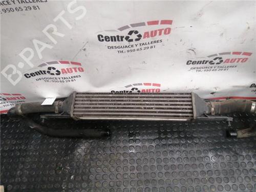 Intercooler FIAT GRANDE PUNTO (199_) 1.3 D Multijet | BP27843363M30 