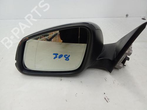 Used Left mirror Left mirror BMW 3 (F30, F80) 318 d (150 hp) 33426403 33426403