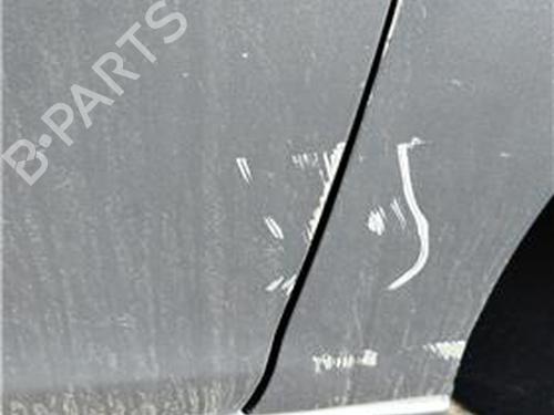 Right front door PEUGEOT 308 II (LB_, LP_, LW_, LH_, L3_) 1.5 BlueHDi 130 | BP27686649C3 