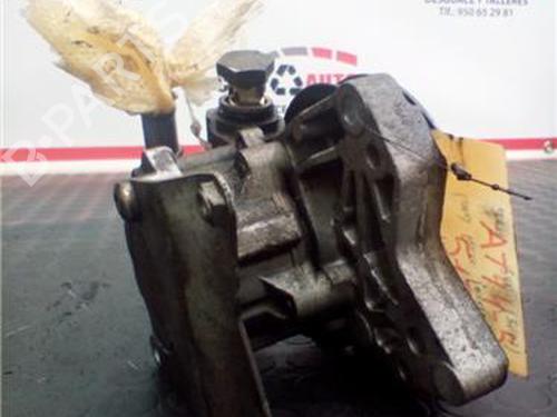 Steering pump LAND ROVER FREELANDER 2 (L359) 2.2 TD4 4x4 | BP27852713M99 