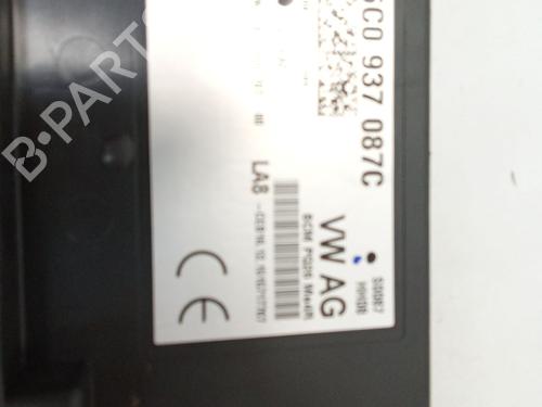 Fuse box VW POLO V (6R1, 6C1)  | BP29808982E1 