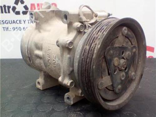 Used AC compressor RENAULT KANGOO (KC0/1_) D 55 1.9 (KC0D) (54 hp) 27841773