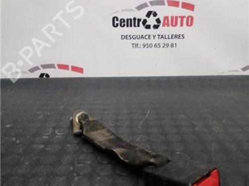 Sikkerhedssele-spænde PEUGEOT 206 Hatchback (2A/C) 1.1 | BP27852663I32 
