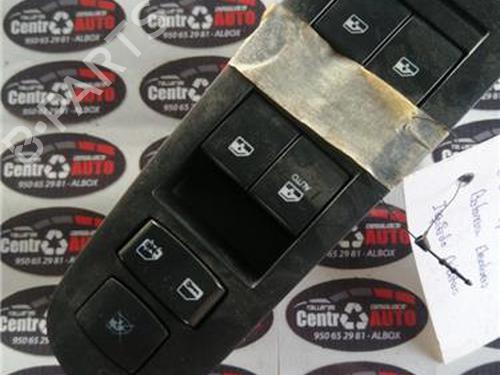 Used Left front window switch CHEVROLET EPICA (KL1_) 2.0 (144 hp) 27841810