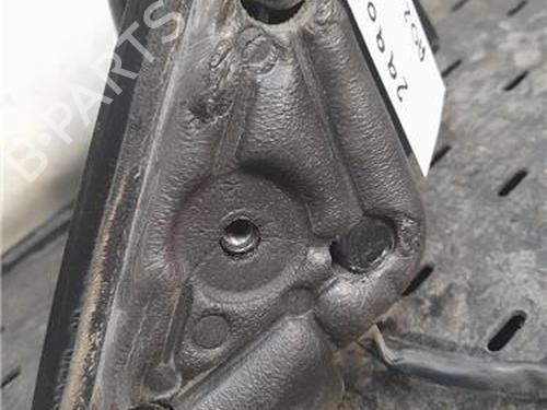 Used Right mirror AUDI A3 (8P1) 2.0 TDI (170 hp) 27844509