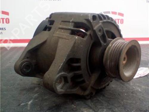 Used Alternator LANCIA DELTA II (836_) 1.9 TD (836AM, 836AN) (90 hp) 27844070