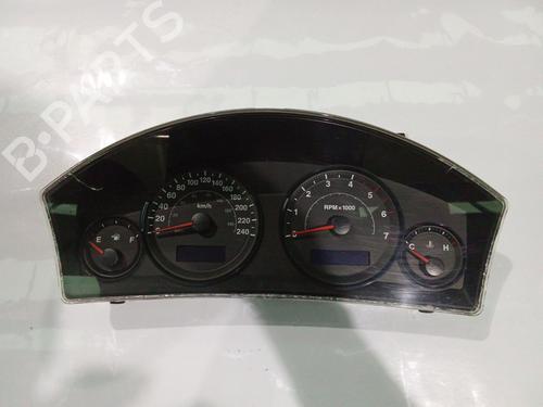 Used Instrument cluster JEEP GRAND CHEROKEE III (WH, WK) 3.0 CRD 4x4 (218 hp) 29446190