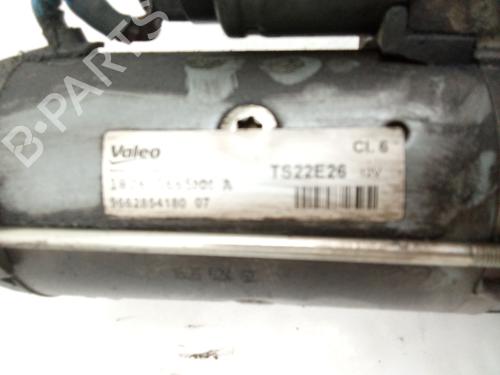 Starter CITROËN C3 III (SX) 1.6 BlueHDi 75 | BP29809002M8 