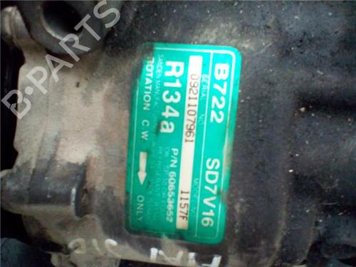 AC compressor FIAT BRAVO II (198_) 1.9 D Multijet (198AXD1A) | BP30052711M34