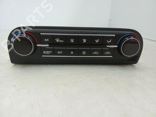 Used Climate control Climate control KIA XCEED (CD) 1.6 GDI Hybrid (141 hp) 40227485 40227485