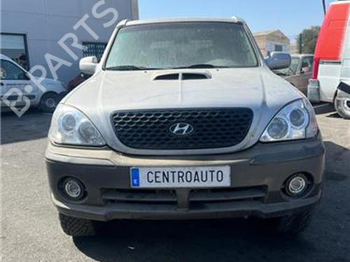 Transfer box HYUNDAI TERRACAN (HP) 2.9 CRDi 4WD | BP36694522M36  - Image 10