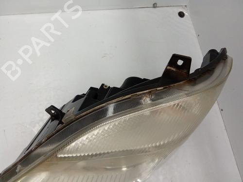 Left headlight MERCEDES-BENZ SPRINTER 3-t Van (B906) 209 CDI (906.611, 906.613) | BP29429279C28 