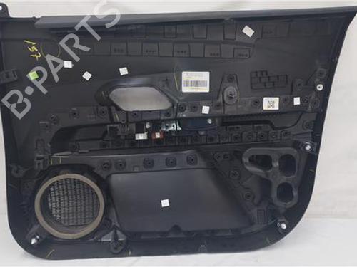 Front left panel DACIA SANDERO III 1.0 TCe 90 | BP27849008C58 