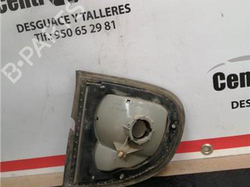 Left taillight FORD ESCORT V (AAL, ABL) RS 2000 | BP27842548C34 