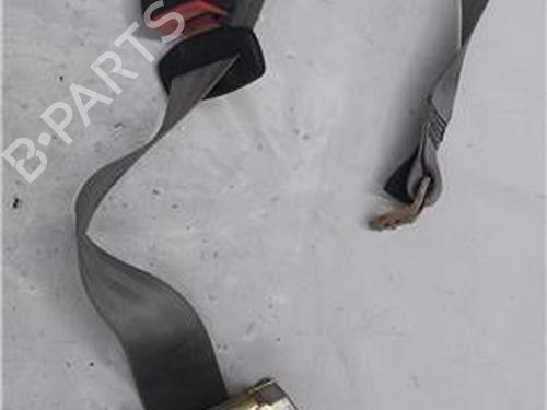 Used Rear right seatbelt AUDI A4 B6 (8E2) 2.5 TDI (163 hp) 27847230