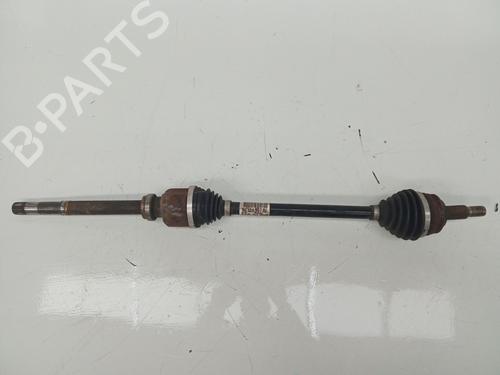 Used Right front driveshaft Right front driveshaft CITROËN C5 AIRCROSS (A_) 1.2 PureTech 130 (ARHNSJ) (131 hp) 32775414 32775414