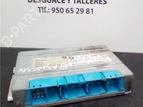 Gearkassestyreenhed BMW 3 (E46) 318 d (116 hp) 27853940