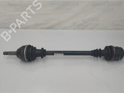 Used Right front driveshaft Right front driveshaft RENAULT 12 (117_) 1.3 TS (1177) (60 hp) 36334973 36334973