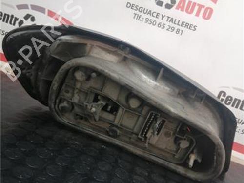 Right taillight PEUGEOT 306 Hatchback (7A, 7C, N3, N5) 1.9 D | BP27841545C35 