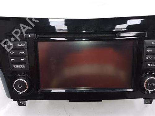 Used Other NISSAN QASHQAI II (J11, J11_) 1.6 dCi (130 hp) 27846313
